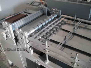 固安縣牛駝鎮(zhèn)金濾達(dá)濾芯廠 高清展示與網(wǎng)絡(luò)銷售策略