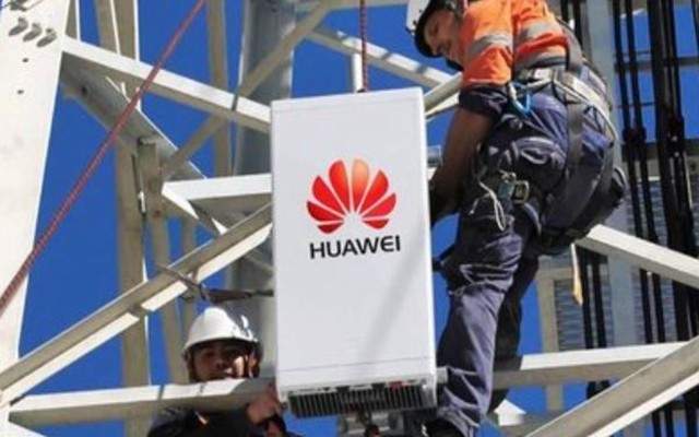 外媒指責反證華為通信設備安全與技術領先