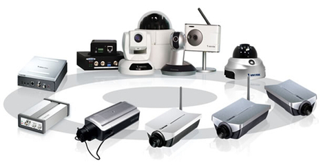 基于TI CC3200接入QQ物聯(lián)的網(wǎng)絡(luò)攝像頭 智能網(wǎng)絡(luò)設(shè)備銷售新方案