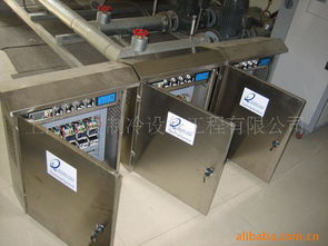 上海泉友制冷設備工程 網絡設備銷售與多元化制冷產品解決方案