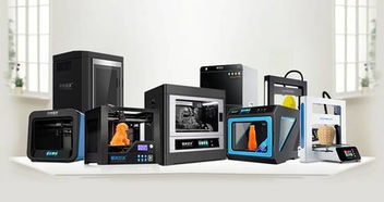 2019年最值得擁有的4款3D打印機與網絡設備銷售指南