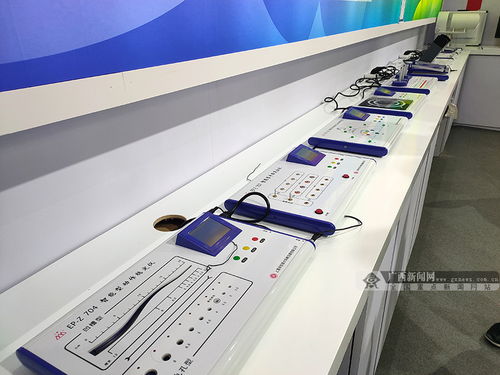 第九屆廣西教育裝備展圓滿落幕 網(wǎng)絡(luò)設(shè)備銷(xiāo)售火熱，高科技產(chǎn)品引領(lǐng)教育新生態(tài)