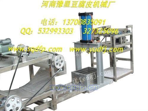 山東市場(chǎng)熱銷(xiāo)豆腐皮機(jī)與網(wǎng)絡(luò)設(shè)備銷(xiāo)售策略探析